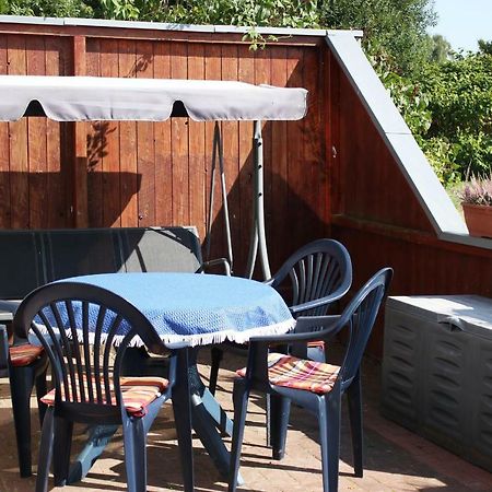Ferienzimmer Dargen Bagian luar foto